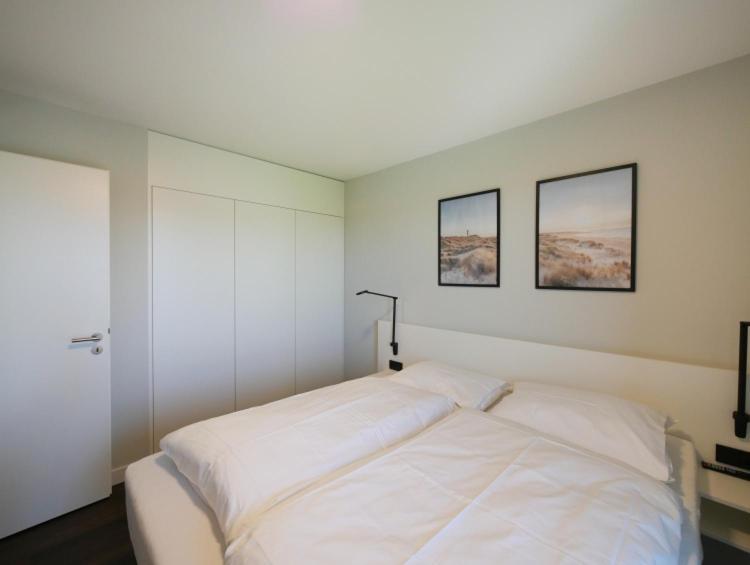 Hotel-Appartement Westblick クックスハーフェン エクステリア 写真